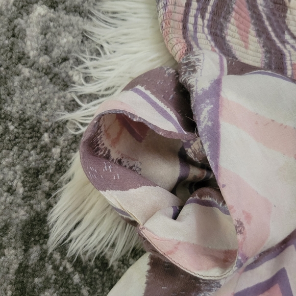 Free People Miranda Angular Pull On Wide Pants Size XS - Picture 10 of 13